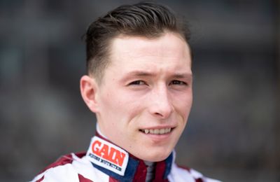 Jason Watson off the mark for the season in Britain after serving ban for testing positive in Bahrain - Vimarsana News