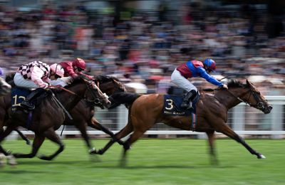 'I'll take a Royal Ascot winner any day' - Wayne Lordan cashes in on O'Brien second string as Age Of Kings strikes - Vimarsana News