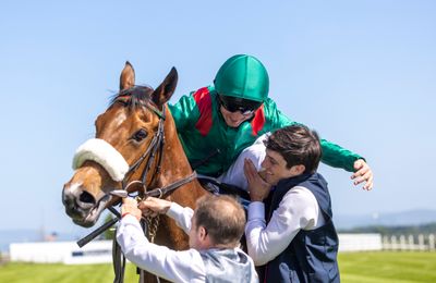 Expert jury: who excited you for Royal Ascot at the Curragh on Sunday? - Vimarsana News