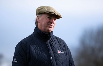 Lucander lands another big pot for George Baker as Bahrain turf series concludes - Vimarsana News