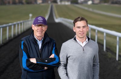 Potential stars and in-form trainers - Lewis Porteous' three things to note on Wednesday - Vimarsana News