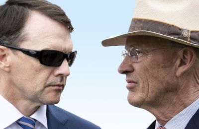 Aidan O'Brien v the Gosdens: how Champions Day could decide the British trainers' title duel - Vimarsana News