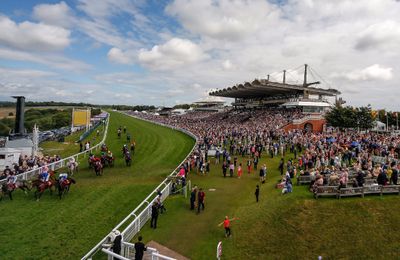 'Frankie Dettori's mounts will be popular' - bookmakers reveal big Glorious Goodwood and Galway liabilities - Vimarsana News