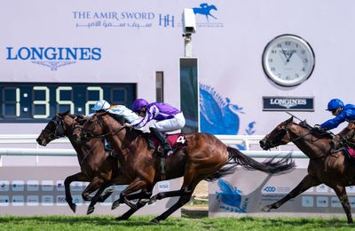 Aidan O'Brien's Irish 2,000 Guineas runner-up Cairo sold to leading Kuwaiti owner ahead of Dubai Turf bid - Vimarsana News