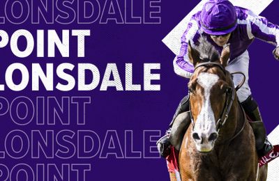 'Everything has gone well since his last run' - Point Lonsdale bids to build on promising comeback victory in Huxley Stakes - Vimarsana News