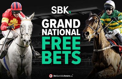 SBK Grand National Betting Offer: Bag £30 in Free Bets for Aintree - Vimarsana News