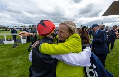 'She had brilliance' - Irish 1,000 Guineas heroine Homeless Songs among Moyglare's exciting maiden mares for 2024 - Vimarsana News