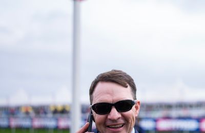 'He's a fine, big horse who we like' - which of the Ballydoyle brigade can resume their Beresford domination? - Vimarsana News