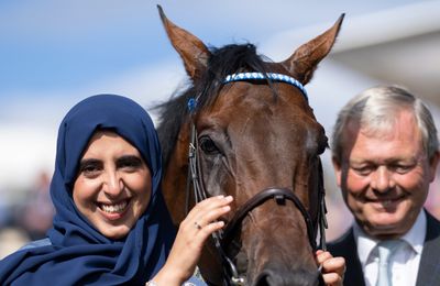 'She's very hands on' - Shadwell revelling in phenomenal run with Sheikha Hissa at the helm - Vimarsana News