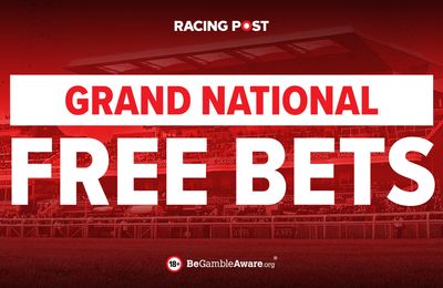 Grand National Free Bets: grab £380+ for the Aintree Festival - Vimarsana News