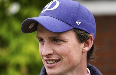 33-1 to 3-1: once-raced juvenile the gamble of a busy Saturday at Doncaster - Vimarsana News