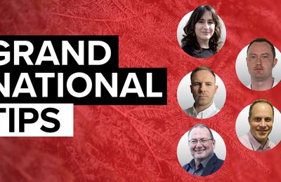 2024 Grand National Picks: Free Aintree Tips From Our Experts - Vimarsana News