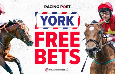 Sky Bet York Ebor festival offer: bet £10 and get £40 in free bets - Vimarsana News