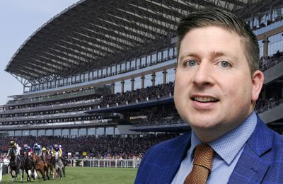 Aidan O'Brien has been talking the talk, but can Luxembourg continue to walk the walk? - Vimarsana News