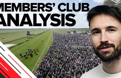Auguste Rodin is too short and Little Big Bear won't stay - so keep these two underestimated colts onside in 2,000 Guineas - Vimarsana News