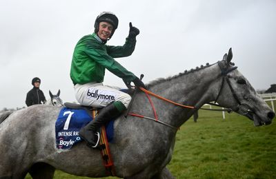 Intense Raffles a homebred hero for Munir and Souede at Fairyhouse - Vimarsana News