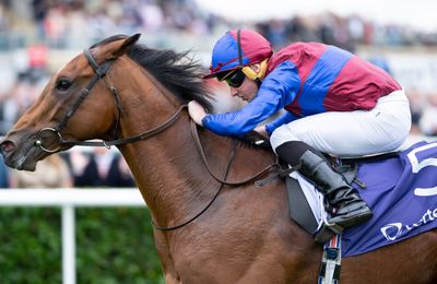 'He could be one who travels a lot' - Luxembourg to kickstart international campaign on turf for Aidan O'Brien - Vimarsana News