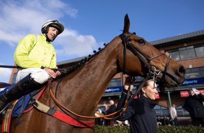 Fairyhouse punter has Easter weekend to remember after winning €330,000 from €20 each-way treble - Vimarsana News