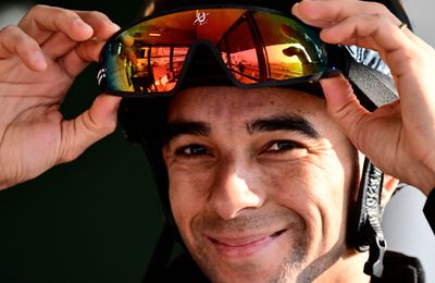 'I feel like I can go on for longer' - retirement on hold as Brazilian ace Joao Moreira prepares for Shergar Cup - Vimarsana News