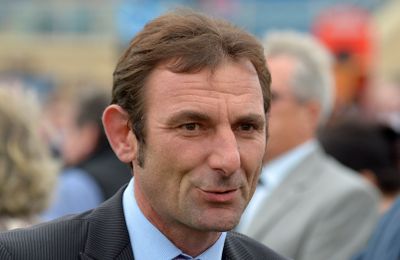 'He may be our best chance' - Paul Midgley saddles six in bid for fourth win in Jump Jockeys' Nunthorpe - Vimarsana News
