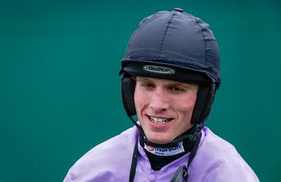 Ground quicker than anticipated at Ascot as money comes in for Harry Cobden's mounts - Vimarsana News