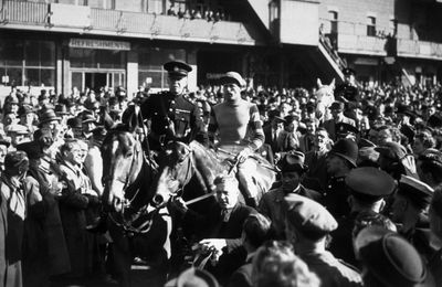 History's greatest Grand National sires – including an unbelievable tale of one in his centenary year - Vimarsana News