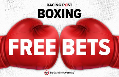Usyk v Dubois boxing betting offer: get £30 in free bets - Vimarsana News