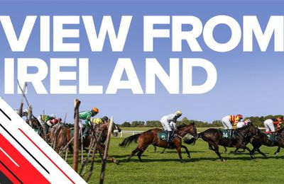 'He can go one better here' - Conor Fennelly with three bets in Ireland on Friday - Vimarsana News