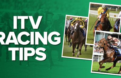 ITV Racing tips: one key runner from each of the seven races on ITV4 on Sunday - Vimarsana News