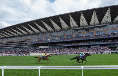 What's on this week: Glorious Goodwood entries revealed and a tasty King George to savour - Vimarsana News