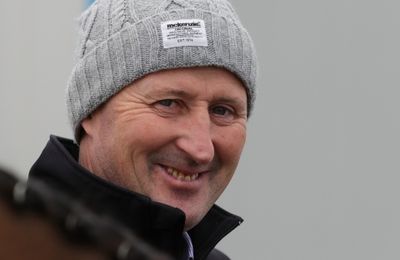 Berry a name to note ahead of Cheltenham Festival Sale - Vimarsana News
