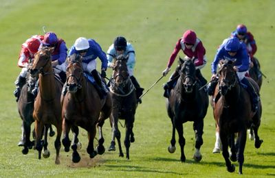 What's on this week: all eyes on Newmarket for the 1,000 and 2,000 Guineas - Vimarsana News