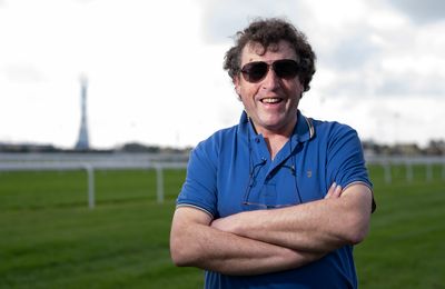 Ado McGuinness: 'It's not all about Willie Mullins and Gordon Elliott - smaller trainers in Ireland are in serious trouble' - Vimarsana News