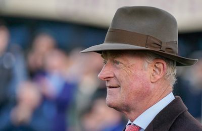 How did Leopardstown impact Willie Mullins' Cheltenham Festival chances according to the markets? - Vimarsana News
