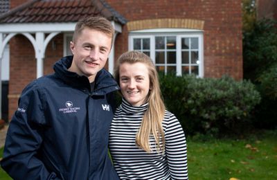 'It was horrendous' - how a spell of husband-and-wife rehab didn't work out  as planned for Tom Marquand and Hollie Doyle | Racing Post