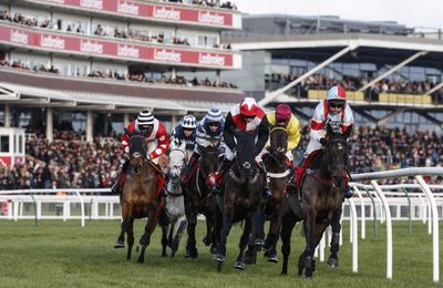 All eyes on Kelso for any late Cheltenham clues - latest news on a busy Saturday - Vimarsana News