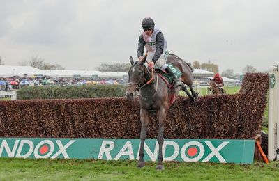 Rescheduled Ladbrokes Champion Chase remains the plan for Gerri Colombe says Gordon Elliott - Vimarsana News