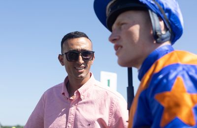 'He has got some future ahead of him' - the Brazilian trainer making waves in Ireland - Vimarsana News