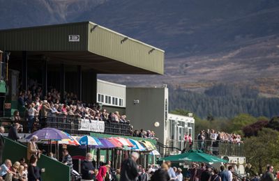 Ano Manna disqualified at Killarney in a case of mistaken identity - Vimarsana News