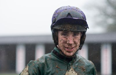 'He was a lovely kid' - Tim Vaughan pays tribute after death of former jockey Michael Byrne at 36 - Vimarsana News