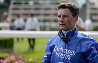 Oisin Murphy set to ride in his native Kerry for first time as Listowel reports 'fantastic' interest in harvest festival - Vimarsana News