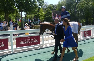 'He will be at an enormous advantage in his own backyard' - Simca Mille heading straight for Arc after Berlin win - Vimarsana News