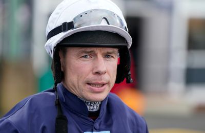 'I'm ready to not be a jockey anymore' - Grade 1 -winning rider Denis O'Regan retires at Navan - Vimarsana News