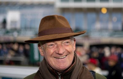 Should you play or lay Willie Mullins' eight Dublin Racing Festival favourites? - Vimarsana News