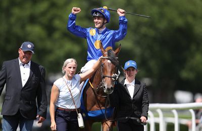 Another German winner? Fantastic Moon backed into 8-1 from 10 for the 2023 Prix de l'Arc de Triomphe - Vimarsana News