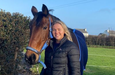 'Incredible opportunity' - Kildare and Clare duo receive Gerry Dilger scholarship places - Vimarsana News