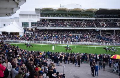 'If that race had been in Ireland it would be a lot more competitive' - Gavin Cromwell to target more struggling British handicaps - Vimarsana News