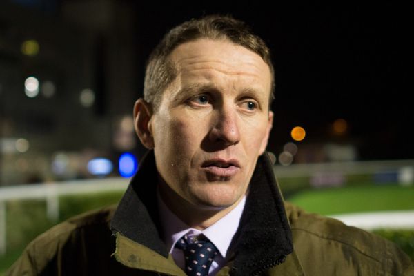 John Butler fined for breaches of rules regarding stable staff and registering of horses
