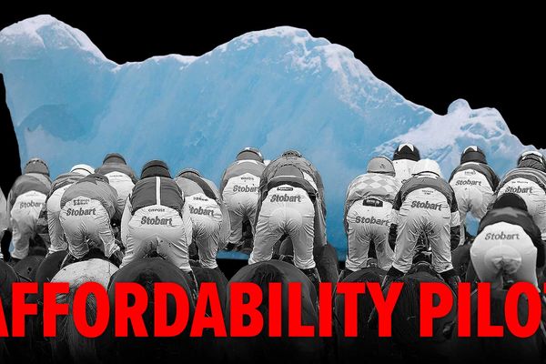 Glacial progress, substantial problems and no evaluation - why there are huge concerns about the affordability checks pilot