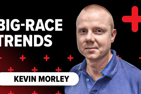 Big-race trends: key stats to help you find the winner of Newbury's big race on Saturday